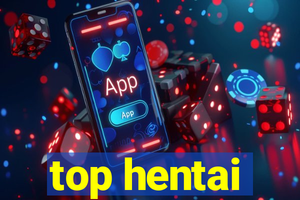 top hentai